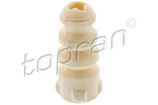 Butée élastique TOPRAN 109 989